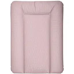 Килимок для пеленання FreeON Geometric Pink