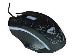 Мишка Media-Tech Cobra Pro X-Light, 3 кн.,1200dpi, підсвітка - мініатюра 2