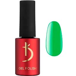 Гель-лак Kodi Professional Basic Collection Bright №BR130, 7 мл