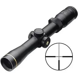 Приціл Leupold VX.R 2-7x33mm Firedot 4