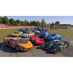 Ключ активації Microsoft Forza MotorSport Premium Add-Ons Bundle для Xbox Series S/X - мініатюра 7