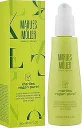 Натуральний кондиціонер незмиваючий Веган Marlies Moller 150 мл (21503)