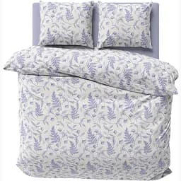 Комплект постельного белья Lelit Двуспальный поплин L-2062/2 (le2000000326443)