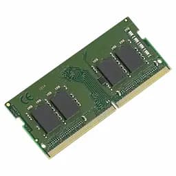 Оперативна пам'ять SO-DIMM DDR4 Micron 4Gb 2133 MHz Б/У