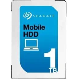 Жесткий диск Seagate для ноутбука 2.5" 1TB (ST1000LM035)