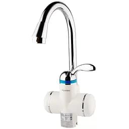 Кран-водонагрівач проточний Aquatica LZ-6B111W 3.0 кВт (9795103)