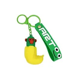 Брелок дитячий Італійський мем Bambi MX-1X (Yellow)