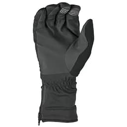Велоперчатки Scott Aqua GTX LF Black S (1081-241701.0001.006) - мініатюра 2