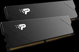 Оперативная память Patriot 16GB (2x8GB) DDR5 4800MHz Signature Line Premium (PSP516G4800KH1)