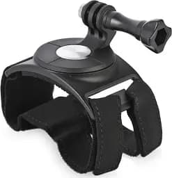 Кріплення на руку та зап'ястя для екшн-камер GoPro (AHWBM-002) Original [79995] - мініатюра 4