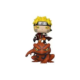 Фігурка Фанко Поп Наруто: Ураганні Хроніки Наруто на Гамакічі Funko Pop Naruto Shippuden Hot Topic Exclusive NS NG 106 - мініатюра 3