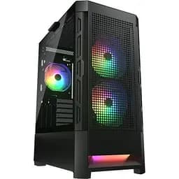 Корпус для ПК Cougar (Airface RGB Black)