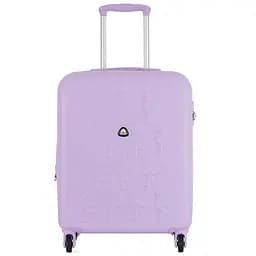 Валіза Semi Line 20" (S) Light Violet (T5926-1) - мініатюра 2