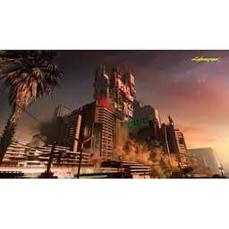 Гра Cyberpunk 2077: Ultimate Edition для PS5 (EN + UA sub) [97904] - мініатюра 2