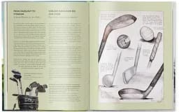 Golf. The Ultimate Book - мініатюра 5