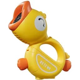 Генератор мыльных пузырей Beiens Утенок (B916D)