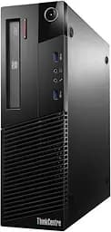 Комп'ютер Lenovo ThinkCentre M83 SFF (G1840/4/500) Б/В - мініатюра 2