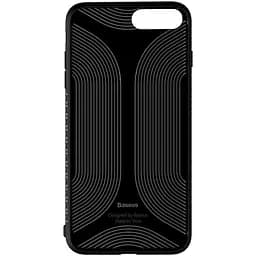 Чохол-накладка Baseus Lang Case iPhone 7 Plus Orange