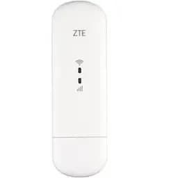 Модем 3G/4G + Wi-Fi роутер ZTE MF79U