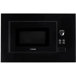 Вбудована мікрохвильова піч Minola BWO 2011 BL