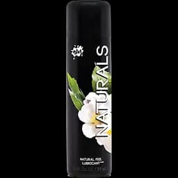 Лубрикант на водній основі Wet Naturals-Beautifully Bare, 89 мл