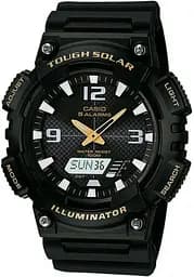 Годинник Casio AQ-S810W-1BVEF