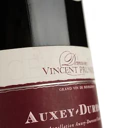 Вино Domaine Vincent Prunier Auxey Duresses червоне сухе 0.75 л - мініатюра 3