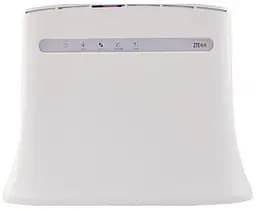 Wi-Fi роутер ZTE MF283U