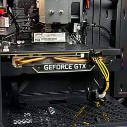 Компʼютер ByteWave RX 580 4GB Core i5-6600K DDR4 16GB - мініатюра 6