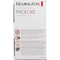 Плойка Remington ProLuxe CI91X1 рожево- золота - мініатюра 6