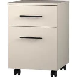 Тумба мобільна ОП-403 Orange-Line 406х423х584 Кашемір