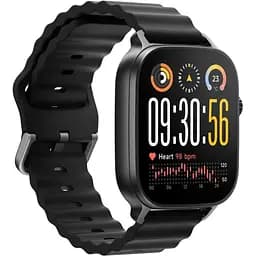 Смарт-годинник Realme Watch 5 Black_EU