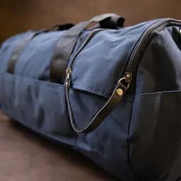 Спортивна сумка Vintage 42х20х20 см sum0015014 - мініатюра 8
