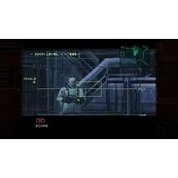 Ключ активації Microsoft Metal Gear Solid - Master Collection Version для Xbox Series S/X - мініатюра 5