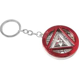 Брелок GeekLand Arc Reactor Iron Man (IM 10.100)