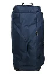 Сумка на колесах супергігант XXL Worldline 898/95 95×39.5×41см 151.9л Синій - мініатюра 4