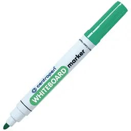 Маркер для дошок Centropen WhiteBoard конусоподібний 2.5 мм зелений (8559/04)
