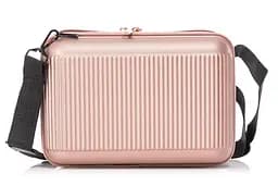Бьюті-кейс Semi Line 4.5L Rose (T5664-1) (DAS302643) - мініатюра 5