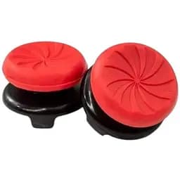 Накладки на стики KontrolFreek Inferno 2-pack (PS4/PS5) (B01BCO8GLW) [47474]