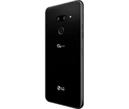 Смартфон LG G8 ThinQ 6/128GB Black Refurbished - мініатюра 7