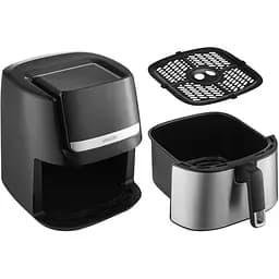Мультипіч Sencor Vita Fryer 1600Вт, 6.5 л - мініатюра 3