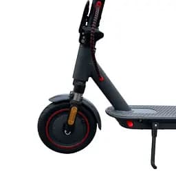 Електросамокат Kugoo M365 PRO MAX з переднім амортизатором - мініатюра 4