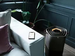 Очищувач повітря Electrolux PA91-604DG - мініатюра 5