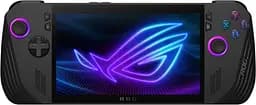 Портативна ігрова приставка ASUS ROG Ally X 2024 1 TB (RC72LA-ALLYX.Z1X)