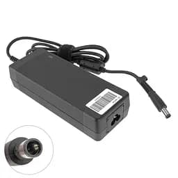 Блок живлення для ноутбука HP 18.5V 6.5A 120W 7.45Pin - мініатюра 2