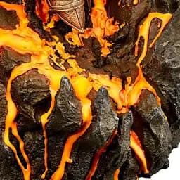 Статуетка DIABLO IV Inarius Premium - Scale 1/6 (Діабло) 64 см - мініатюра 7