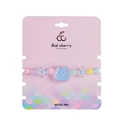 Браслет Хрустальные мечты зайчик