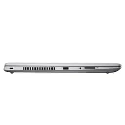 Ноутбук HP ProBook 470 G5 (i5-8250U/8/256SSD/930MX-2Gb) - Class B "Б/В" - мініатюра 3