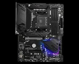 Материнська плата MSI MPG B550 Gaming Plus Socket AM4 (MPG B550 GAMING PLUS)