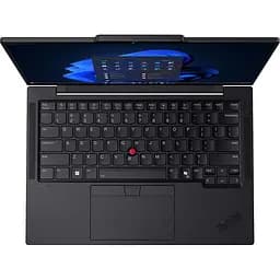 Ноутбук LENOVO ThinkPad T14s Gen 6, Intel Core Ultra 5 228V до 4.5GHz, 14" WUXGA, 32GB, SSD 1TB, Intel Arc 130V, Windows 11 Pro - мініатюра 4